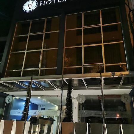 Hotel Lindsay Manizales Exterior photo