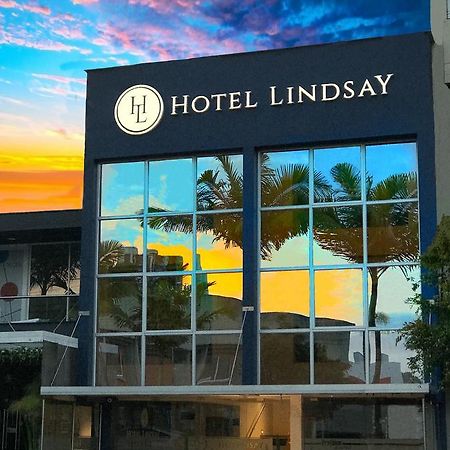 Hotel Lindsay Manizales Exterior photo